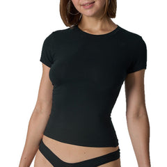 Cotton Jersey T-shirt