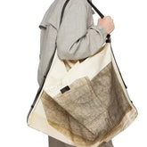 Artist joint series canvas bag