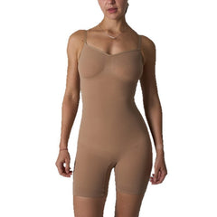 The Fit Bodysuit