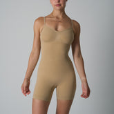 The Fit Bodysuit