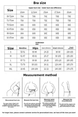 Comfort Slim Bralette Set