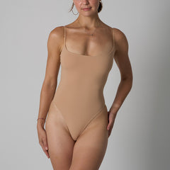 The Fit Bodysuit