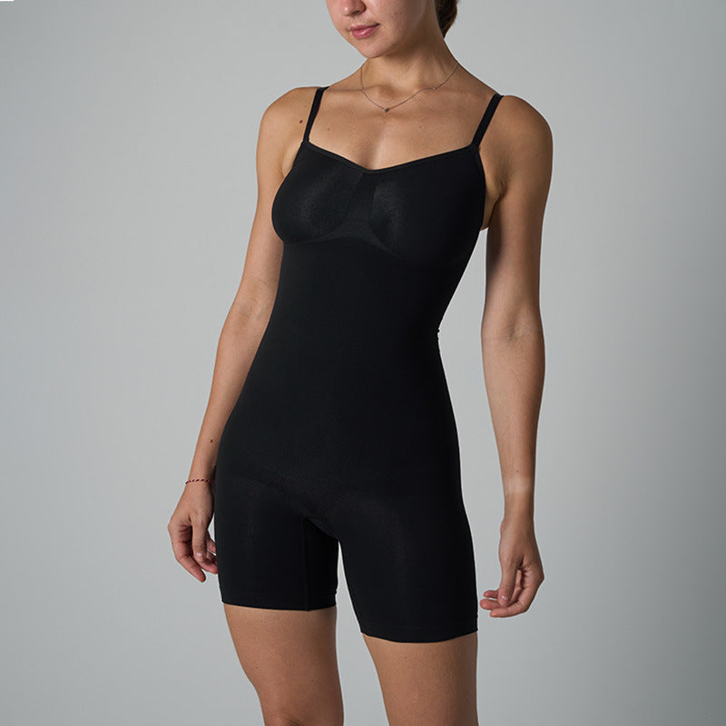 The Fit Bodysuit