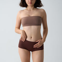 Strapless Bra Set