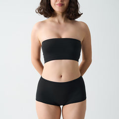 Strapless Bra Set